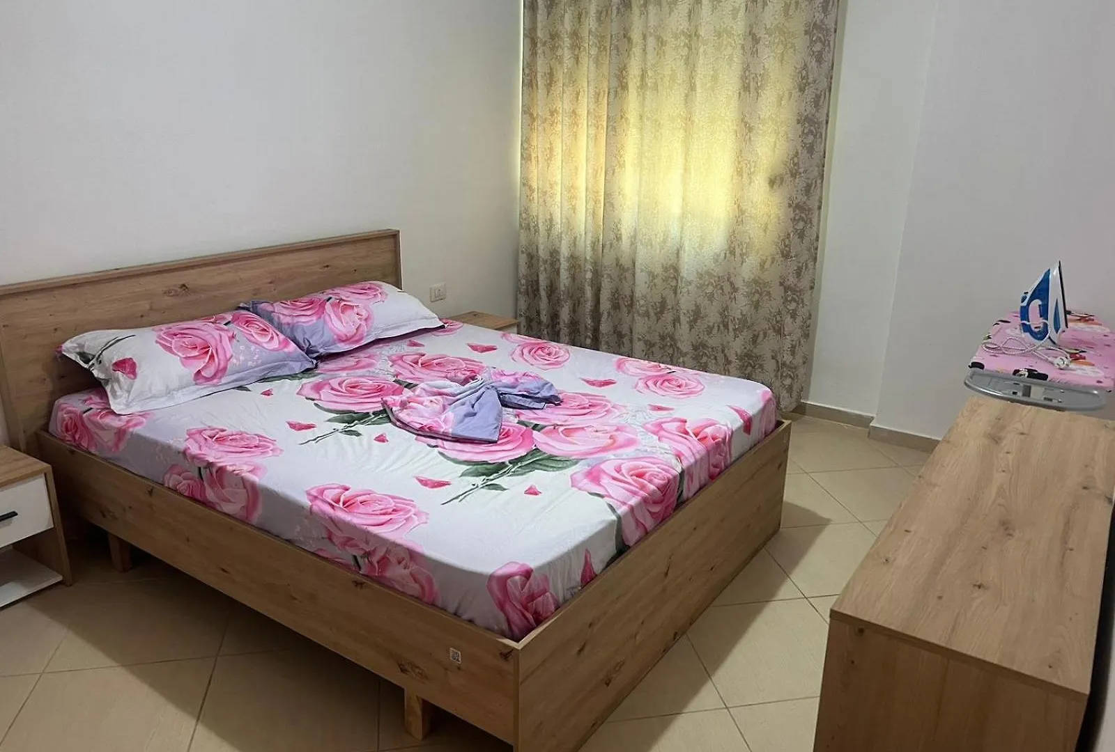 Apartamento Vala Apartament Sarandë