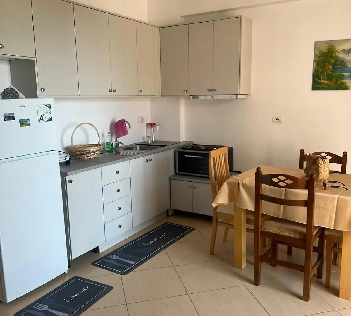 Vala Apartament Sarandë Albania