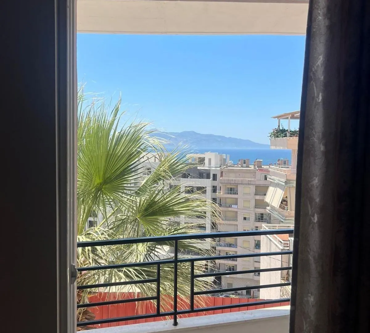 Vala Apartament Sarandë 0*,  Albania