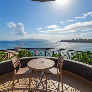 Summer Sarandë
